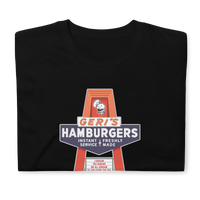 Geri's Hamburgers