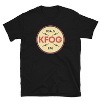 KFOG - San Francisco, CA