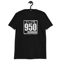 Club 950 Lucky Number