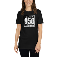 Club 950 Lucky Number