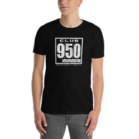 Club 950 Lucky Number