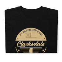 Clarksdale, Mississippi
