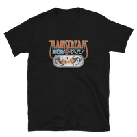 Mainstream Records & Tapes