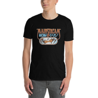 Mainstream Records & Tapes