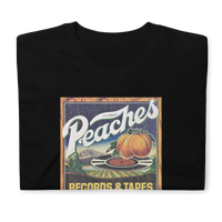 Peaches Records & Tapes