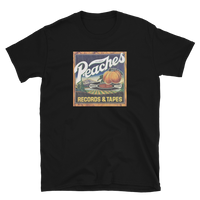 Peaches Records & Tapes