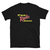 WLPX - Milwaukee, WI