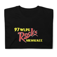 WLPX - Milwaukee, WI