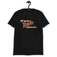 WLPX - Milwaukee, WI