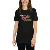 WLPX - Milwaukee, WI