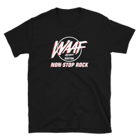 WAAF - Boston, MA