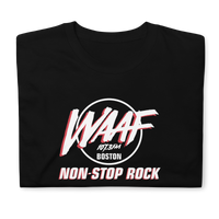 WAAF - Boston, MA
