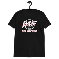 WAAF - Boston, MA