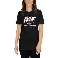 WAAF - Boston, MA