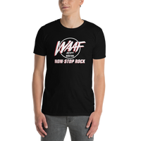WAAF - Boston, MA
