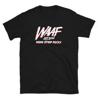 WAAF - Boston, MA