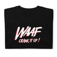 WAAF - Boston, MA