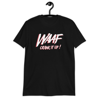 WAAF - Boston, MA