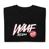 WAAF - Boston, MA