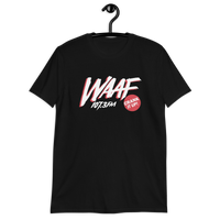 WAAF - Boston, MA