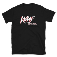 WAAF - Boston, MA
