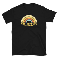 Hattiesburg, Mississippi