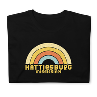 Hattiesburg, Mississippi