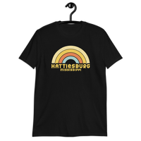 Hattiesburg, Mississippi