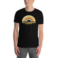 Hattiesburg, Mississippi