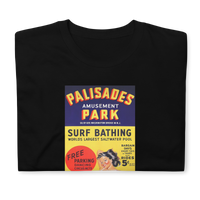 Palisades Amusement Park