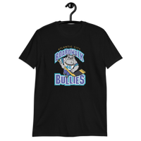 Atlantic City Boardwalk Bullies