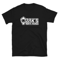 Zak's North Avenue