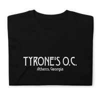 Tyrone's O.C.