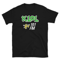 KLOL - Houston, TX