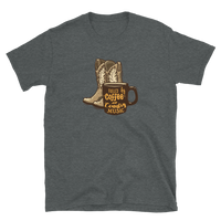 Coffee & Country Music