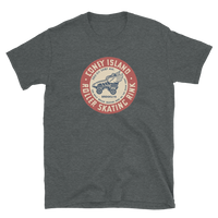 Coney Island Roller Skating Rink