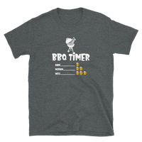 BBQ Timer
