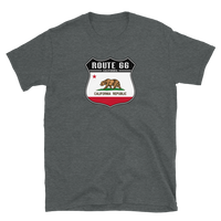 Route 66 - California