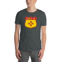 Route 66 - New Mexico