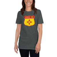 Route 66 - New Mexico