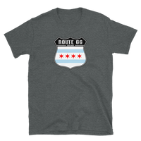 Route 66 - Chicago, IL