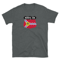 Route 66 - St. Louis, MO