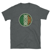 Irish Four-Leaf Clover