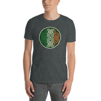 Irish Four-Leaf Clover