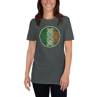 Irish Four-Leaf Clover