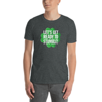 Let's Get Ready to Stumble