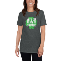 Let's Get Ready to Stumble