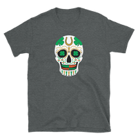 St. Patrick's Day Skeleton