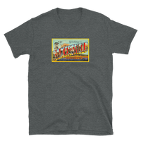 Bakersfield, California