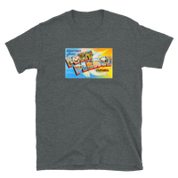 Fort Pierce, Florida